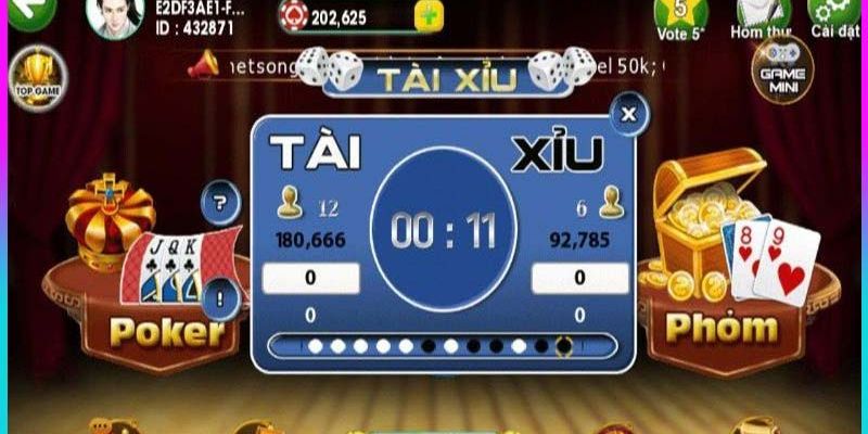 Nắm rõ luật là một mẹo chơi tài xỉu cần nhớ kỹ